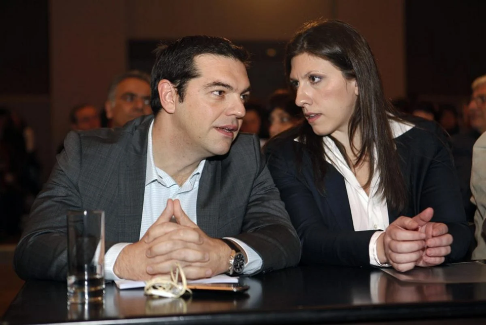 Ζ.Κωνσταντοπούλου κατά Α.Τσίπρα: «Πρωτοφανές να θες να διαλύσεις την αντιπολίτευση»