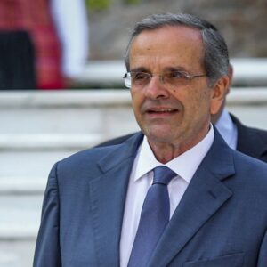 Ο Α.Σαμαράς μιλάει σήμερα στο Ηράκλειο: Θα ανακοινώσει κόμμα;