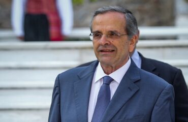 Ο Α.Σαμαράς μιλάει σήμερα στο Ηράκλειο: Θα ανακοινώσει κόμμα;