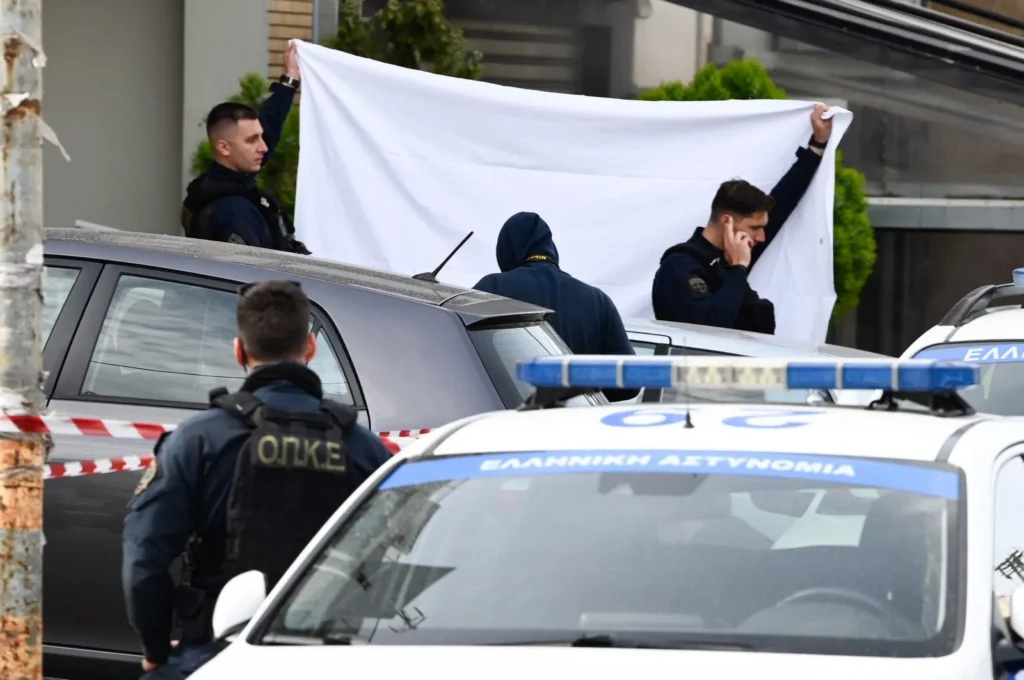 Εξιχνιάστηκε άγρια δολοφονία 65χρονου στη Θεσσαλονίκη 13 χρόνια μετά τον θάνατό του – 47χρονος Αλβανός ο δράστης
