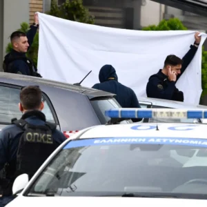 Εξιχνιάστηκε άγρια δολοφονία 65χρονου στη Θεσσαλονίκη 13 χρόνια μετά τον θάνατό του – 47χρονος Αλβανός ο δράστης