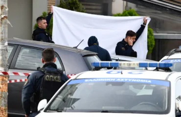 Εξιχνιάστηκε άγρια δολοφονία 65χρονου στη Θεσσαλονίκη 13 χρόνια μετά τον θάνατό του – 47χρονος Αλβανός ο δράστης