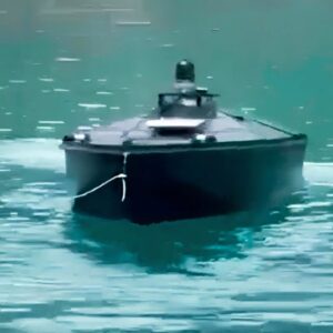 Η Ουκρανία ζήτησε «συγγνώμη» για το drone στην Λευκάδα και μας ευχαρίστησε που την στηρίζουμε κατά της Ρωσίας