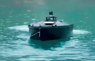 Η Ουκρανία ζήτησε «συγγνώμη» για το drone στην Λευκάδα και μας ευχαρίστησε που την στηρίζουμε κατά της Ρωσίας