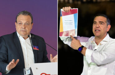 Κόμμα Τσίπρα απαντά θετικά στον Φάμελλο: «Να έρθουν τα στελέχη του ΣΥΡΙΖΑ στο κόμμα, πολύτιμες οι εμπειρίες τους»