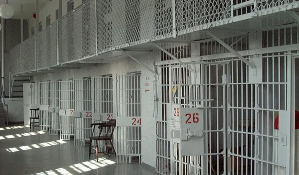 Εισαγγελική παρέμβαση για τους αιφνίδιους θανάτους στις φυλακές του Αγίου Στεφάνου στην Πάτρα
