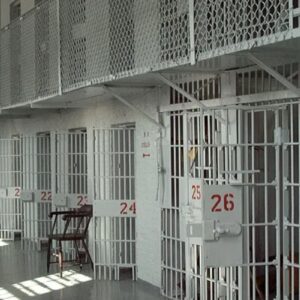 Εισαγγελική παρέμβαση για τους αιφνίδιους θανάτους στις φυλακές του Αγίου Στεφάνου στην Πάτρα