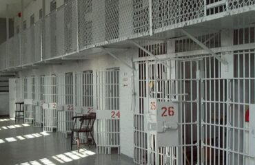 Εισαγγελική παρέμβαση για τους αιφνίδιους θανάτους στις φυλακές του Αγίου Στεφάνου στην Πάτρα