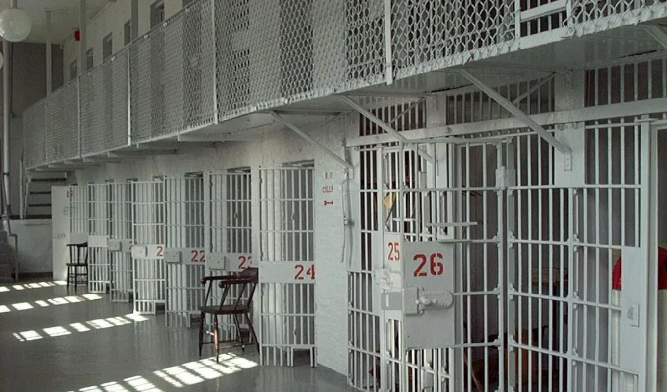 Εισαγγελική παρέμβαση για τους αιφνίδιους θανάτους στις φυλακές του Αγίου Στεφάνου στην Πάτρα