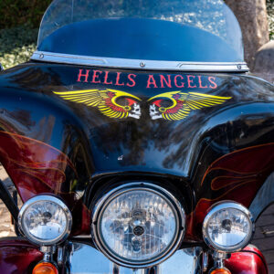 Hells Angels στην Ηγουμενίτσα: Χιλιάδες μοτοσικλετιστές και ισχυρή αστυνομική κινητοποίηση