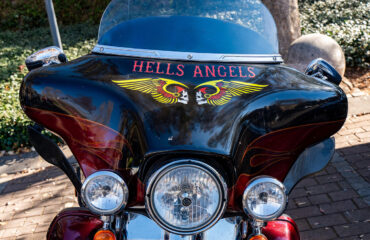 Hells Angels στην Ηγουμενίτσα: Χιλιάδες μοτοσικλετιστές και ισχυρή αστυνομική κινητοποίηση