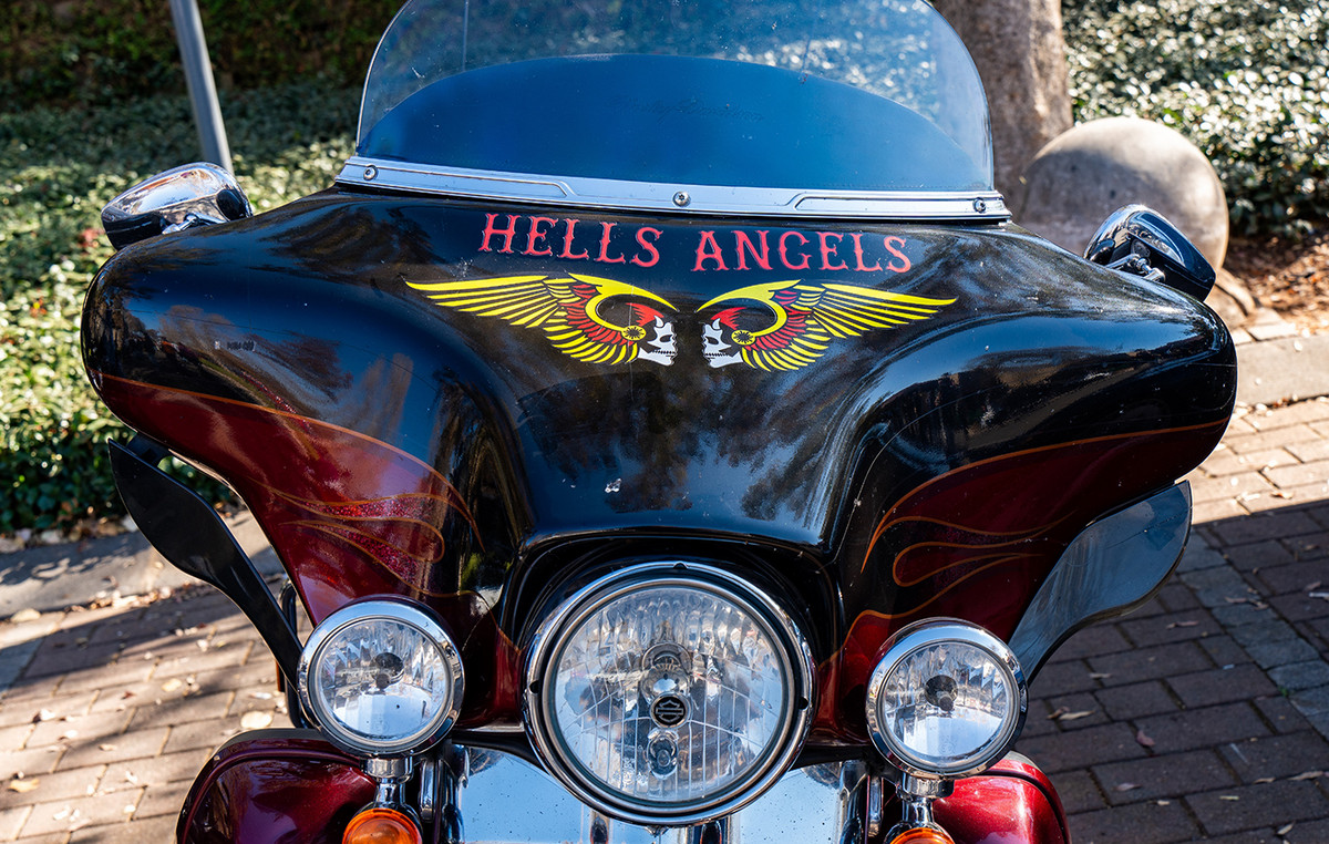 Hells Angels στην Ηγουμενίτσα: Χιλιάδες μοτοσικλετιστές και ισχυρή αστυνομική κινητοποίηση