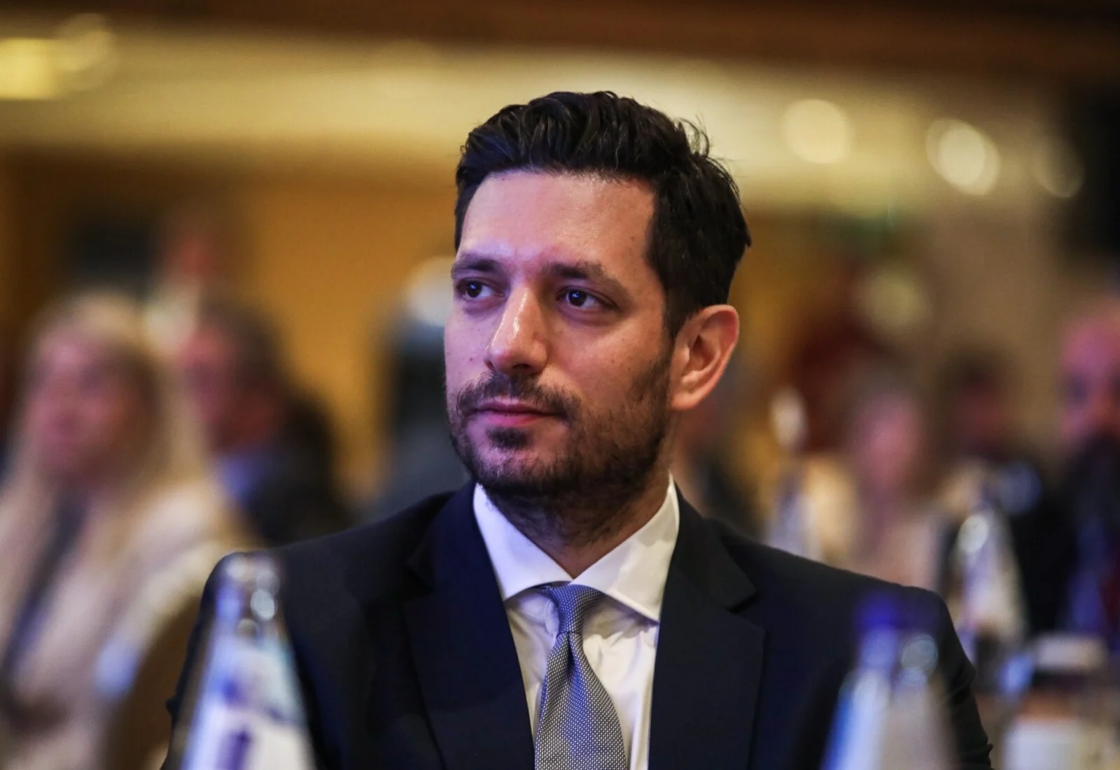 Το «ευχαριστώ» του Κ.Κυρανάκη για την επιλογή του ως Γραμματέα της Πολιτικής Επιτροπής της ΝΔ