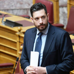 Κ.Κυρανάκης ο νέος Γραμματέας ΝΔ – Ο Κ.Μητσοτάκης τον «τραβάει» από το υπουργικό συμβούλιο για να «τρέξει» το κόμμα