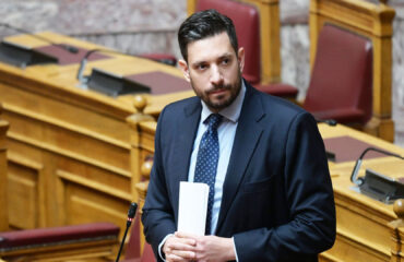 Κ.Κυρανάκης ο νέος Γραμματέας ΝΔ – Ο Κ.Μητσοτάκης τον «τραβάει» από το υπουργικό συμβούλιο για να «τρέξει» το κόμμα