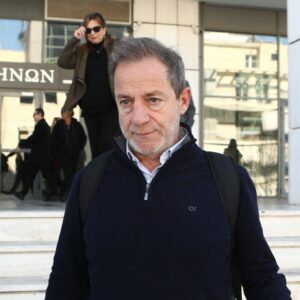 Δ.Λιγνάδης: Ξεκινά η δίκη σε δεύτερο βαθμό για βιασμούς νεαρών αγοριών