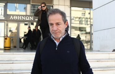 Δ.Λιγνάδης: Ξεκινά η δίκη σε δεύτερο βαθμό για βιασμούς νεαρών αγοριών
