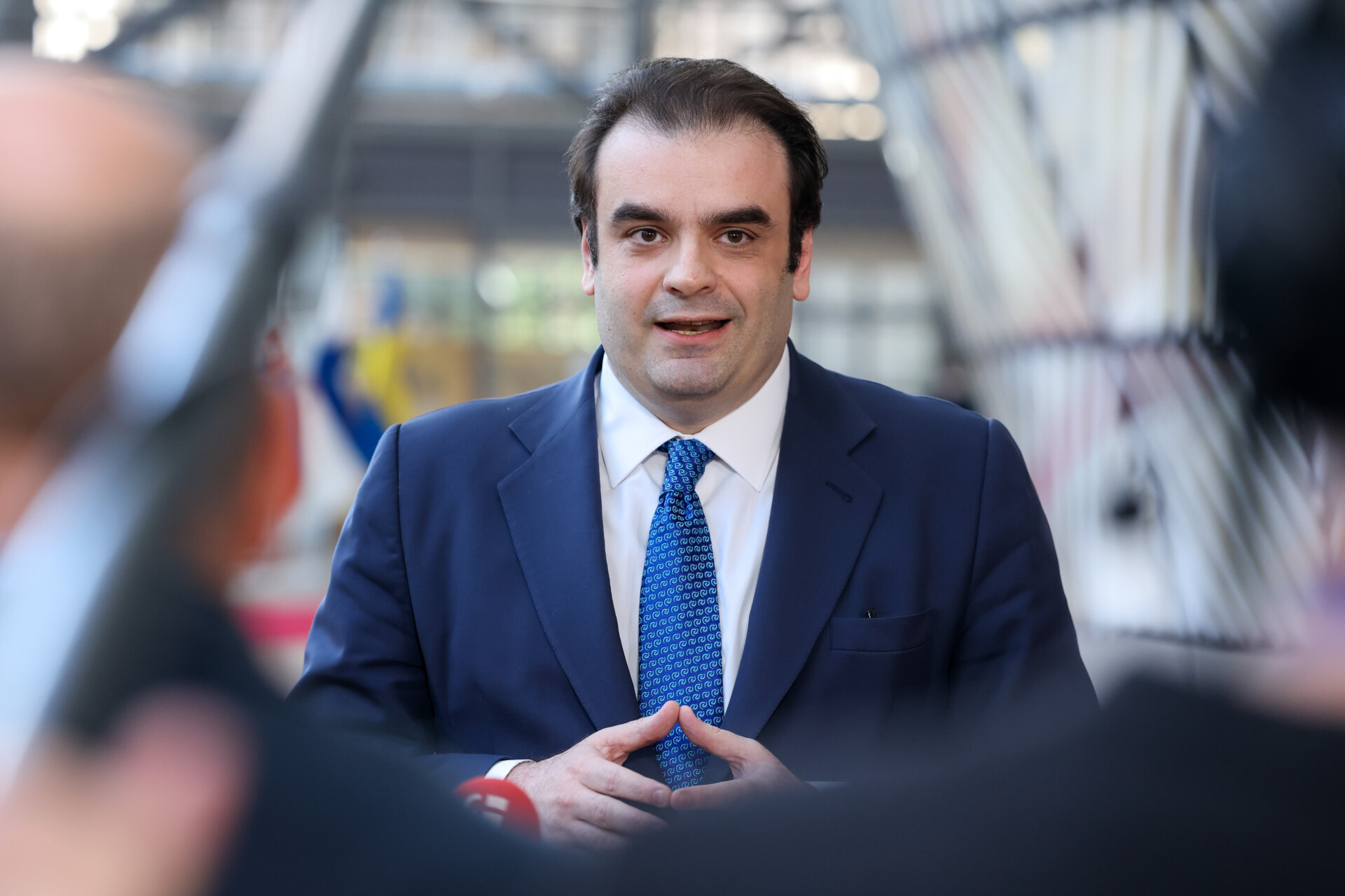 Κ.Πιερρακάκης: Ανακοίνωσε την αύξηση του ακατάσχετου λογαριασμού για χρέη στα 1.600 ευρώ