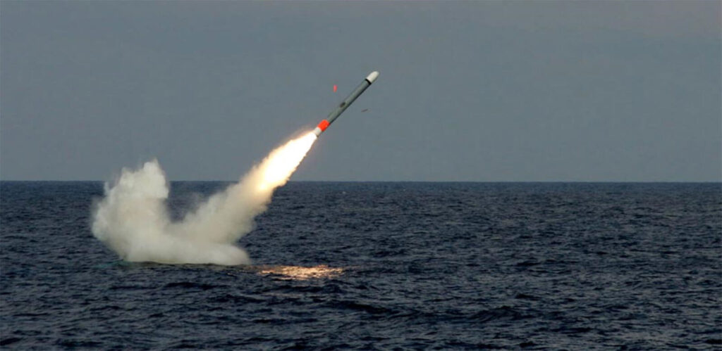 Politico: Οι ΗΠΑ ακυρώνουν την αποστολή πυραύλων Tomahawk στη Γερμανία – «Θα προκαλέσει την αντίδραση της Ρωσίας»