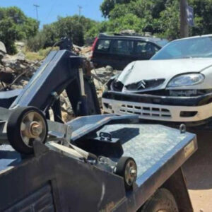 Σύλληψη και πρόστιμο 7.200 ευρώ σε 28χρονο στην Ελούντα: Προκάλεσε τροχαίο, εγκατέλειψε και οδηγούσε μεθυσμένος