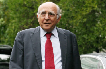 Γ.Σουφλιάς: Στο Κοιμητήριο Παπάγου τη Δευτέρα η κηδεία του πρώην υπουργού της ΝΔ