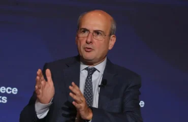 Κ.Χατζηδάκης: Τι είπε για Α.Σαμαρά, Α.Τσίπρα, κυβερνητικό ανασχηματισμό και εκλογές