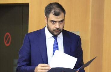 Το σχόλιο του Παύλου Μαρινάκη για την χθεσινή ομιλία του Αντώνη Σαμαρά στο Ηράκλειο Κρήτης (βίντεο)