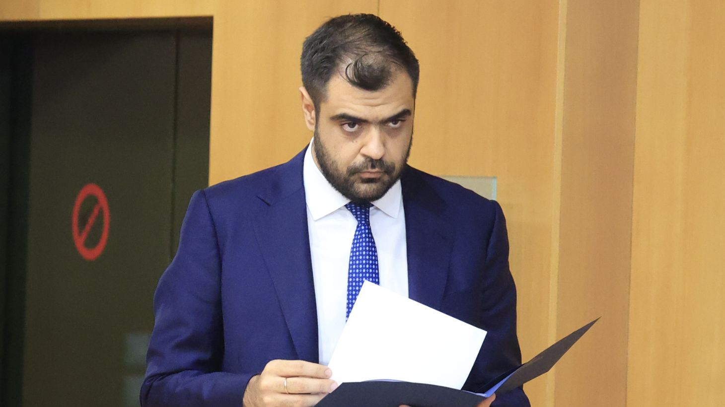 Το σχόλιο του Παύλου Μαρινάκη για την χθεσινή ομιλία του Αντώνη Σαμαρά στο Ηράκλειο Κρήτης (βίντεο)