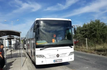 Αναστάτωση στη Θεσσαλονίκη: Λεωφορείο του ΟΑΣΘ παρέσυρε 24χρονη