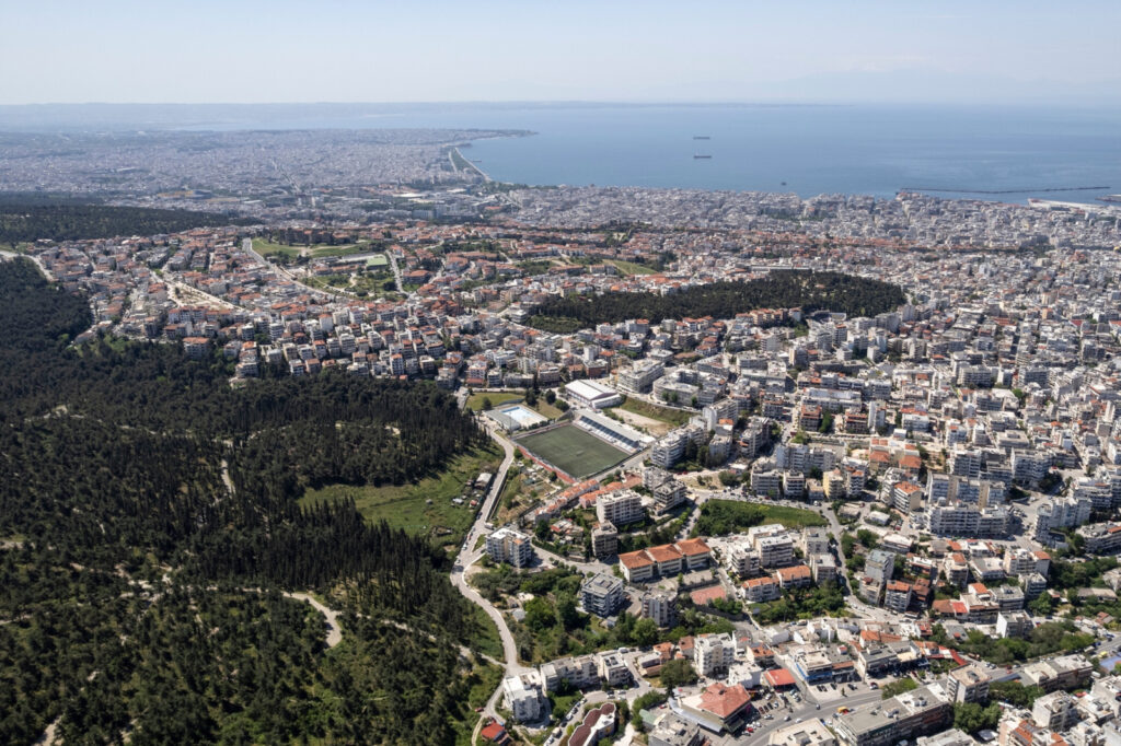 Κύκλωμα στις πολεοδομίες: Οι δύο αρχηγοί, τα μέλη με συγκεκριμένους ρόλους και ο μηχανικός