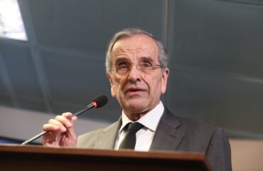 Τι σηματοδοτεί η δημιουργία κόμματος Σαμαρά για Κ.Μητσοτάκη, Α.Τσίπρα, Ν.Ανδρουλάκη, Μ.Καρυστιανού & Α.Λατινοπούλου