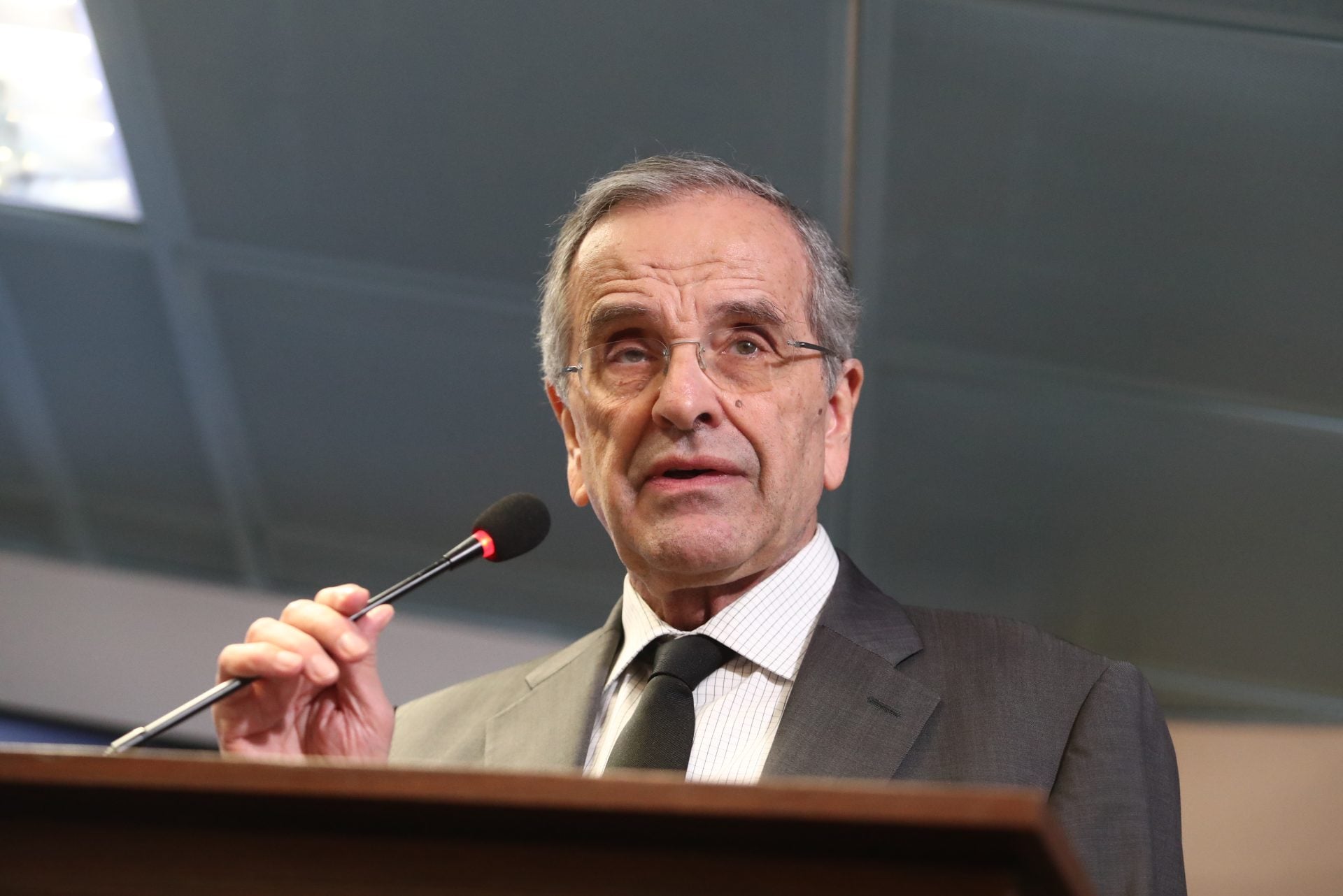 Τι σηματοδοτεί η δημιουργία κόμματος Σαμαρά για Κ.Μητσοτάκη, Α.Τσίπρα, Ν.Ανδρουλάκη, Μ.Καρυστιανού & Α.Λατινοπούλου