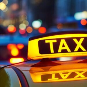 Συνελήφθη οδηγός ταξί στα Χανιά που υπερχρέωνε πελάτες του