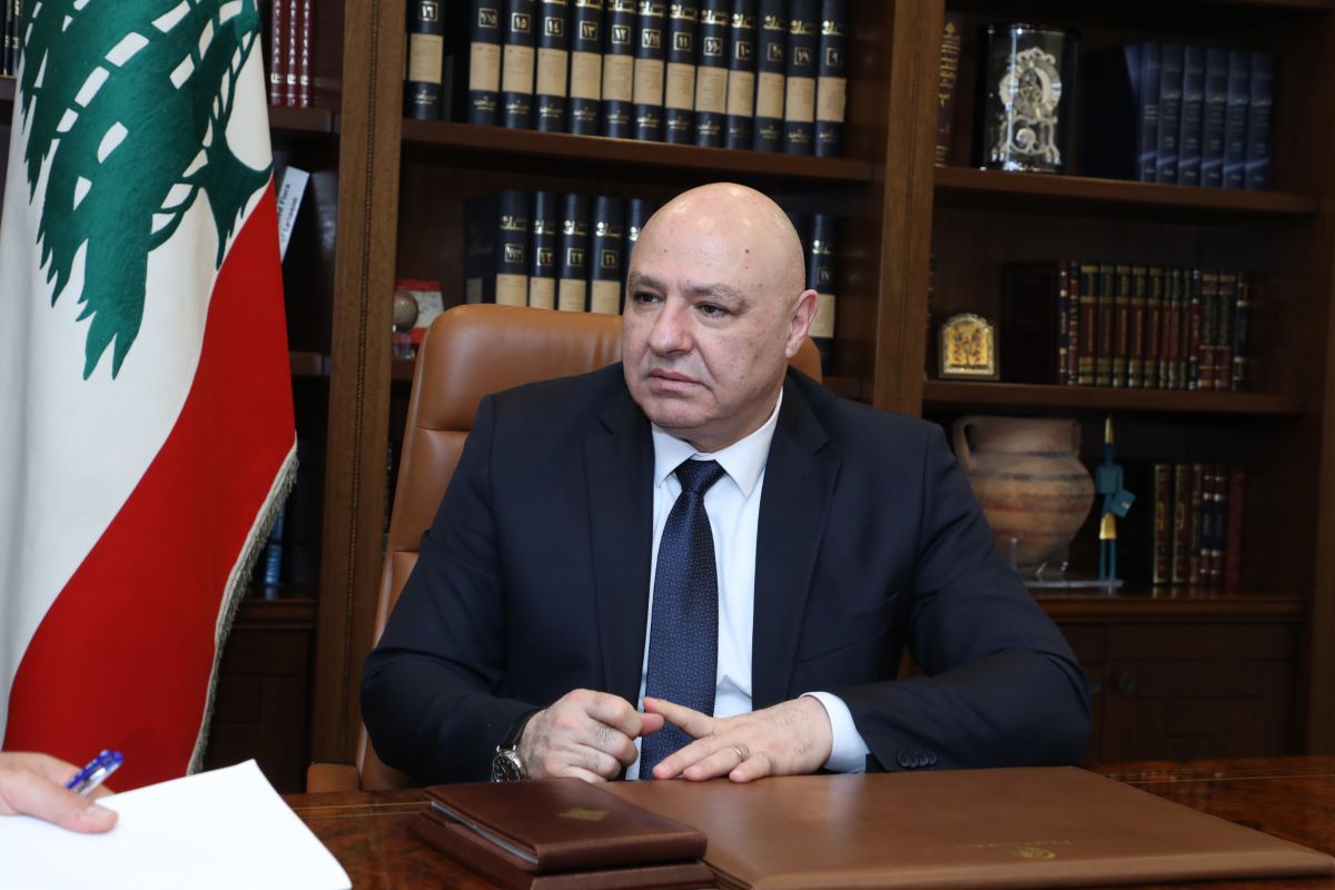 Πρόεδρος Λιβάνου: «Κατάφωρη παραβίαση της κυριαρχίας της χώρας η ισραηλινή επίθεση»