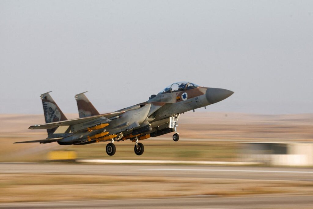 Επίσημο ανακοινωθέν IDF: «Το Ιράν έκανε σοβαρό λάθος – Θα το πληρώσει!»
