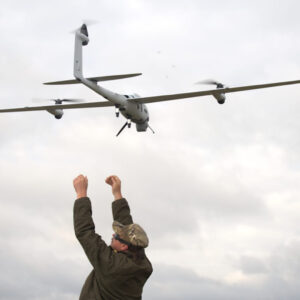 Ρωσικά drone χτύπησαν δύο σκάφη του ουκρανικού ναυτικού (βίντεο)