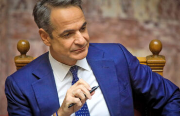 Με επίκεντρο την Συνταγματική Αναθεώρηση η εβδομαδιαία ανασκόπηση του Κ.Μητσοτάκη