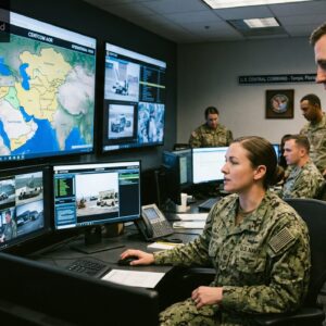 Μήνυμα από  CENTCOM: «Οι αμερικανικές δυνάμεις στη Μέση Ανατολή παραμένουν σε πλήρη ετοιμότητα»