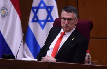 Ισραηλινό ΥΠΕΞ για σύλληψη Παλαιστίνιου στην Κρήτη: «Από την Ελλάδα έως την Κύπρο αποκαλύπτονται δίκτυα της Χαμάς»