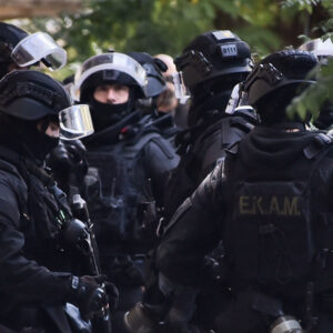 Νέα στοιχεία για τον 37χρονο Παλαιστίνιο: Ετοίμαζε κτύπημα σε κρουαζιερόπλοιο με Ισραηλινούς τουρίστες