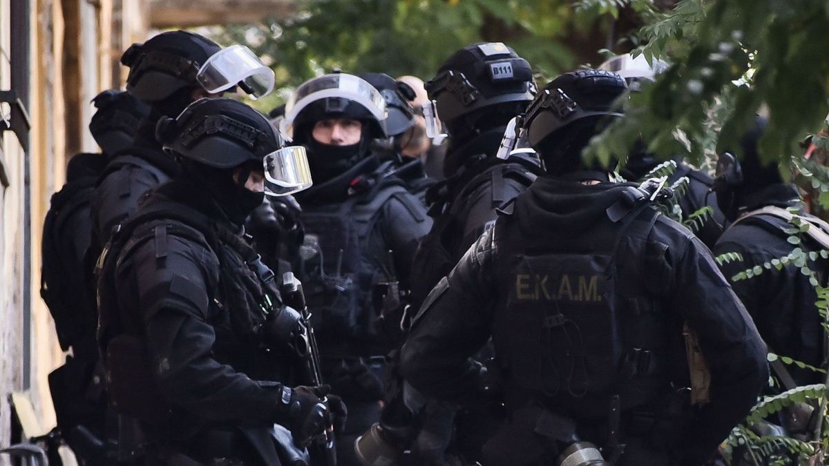 Νέα στοιχεία για τον 37χρονο Παλαιστίνιο: Ετοίμαζε κτύπημα σε κρουαζιερόπλοιο με Ισραηλινούς τουρίστες