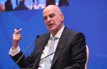 Στην Κύπρο μεταβαίνει ο Ν.Δένδιας: Θα συμμετάσχει στην Άτυπη Σύνοδο των υπουργών Άμυνας της ΕΕ