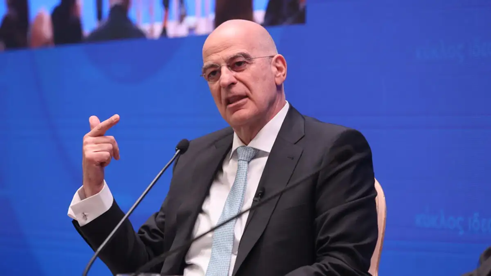 Στην Κύπρο μεταβαίνει ο Ν.Δένδιας: Θα συμμετάσχει στην Άτυπη Σύνοδο των υπουργών Άμυνας της ΕΕ