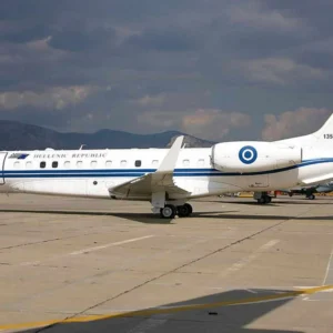 Οι  αρχές του ψευδοκράτους επιχείρησαν να παρενοχλήσουν το αεροσκάφος του Νίκου Δένδια στην Κύπρο