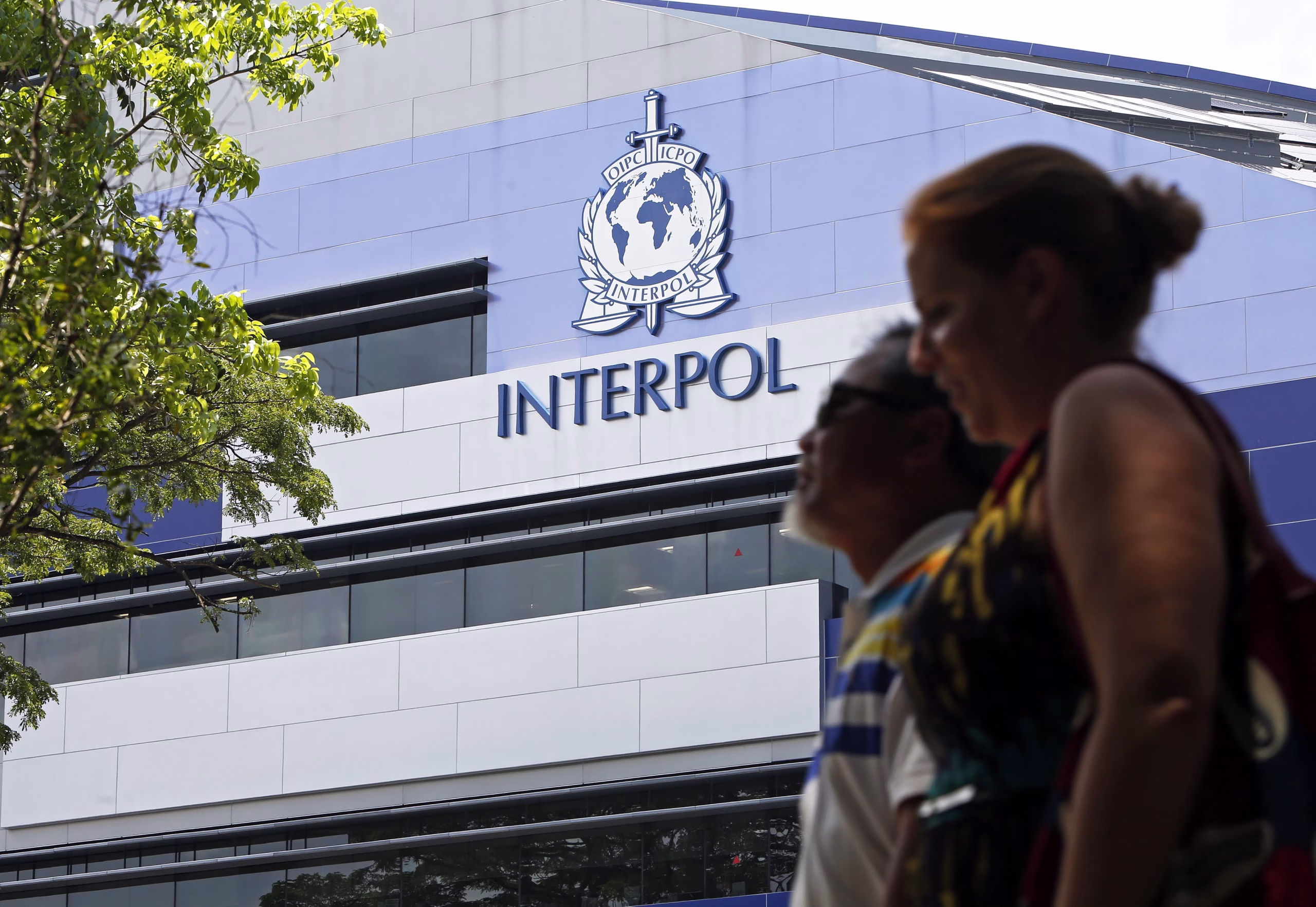 Καταζητούμενος Αυστραλός από την Interpol συνελήφθη στο Αιγαίο – Είχε σκοτώσει Έλληνα ομογενή το 1999