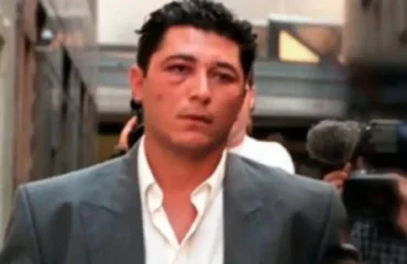 Αίγιο: Συνελήφθη η 55χρονος Τ.Δαλαμάγκας μετά από φυγοδικία 27 ετών! – Τον καταζητούσαν στην Αυστραλία για φόνο!