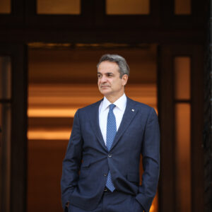 Ο Κ.Μητσοτάκης μιλά για εκλογές το 2027 αλλά η ΝΔ και η κυβέρνηση ετοιμάζεται και για πρόωρες
