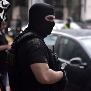 Κρήτη: Σε στρατόπεδο της Χαμάς στη Μαλαισία είχε εκπαιδευτεί ο 37χρονος Παλαιστίνιος!