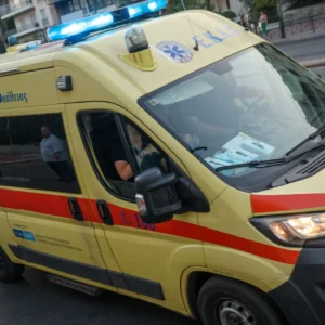 Θεσσαλονίκη: Τραγικό τροχαίο στον Περιφερειακό – 56χρονος σκοτώθηκε επιτόπου μετά από πρόσκρουση σε προστατευτικό
