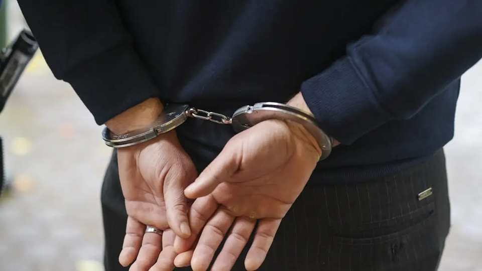 Χανιά: Συνελήφθη 56χρονος Γερμανός για κατασκοπεία – Φωτογράφιζε το στρατιωτικό αεροδρόμιο στο Ακρωτήρι